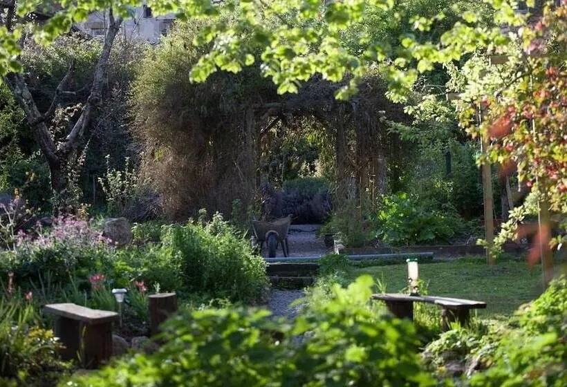 Aamiaismajoitus (B&B) Pont Vieux Chambres D Hotes