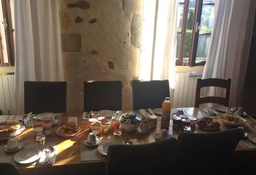 Aamiaismajoitus (B&B) Pont Vieux Chambres D Hotes