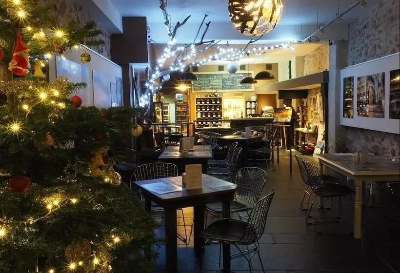 Aamiaismajoitus (B&B) Pont Vieux Chambres D Hotes