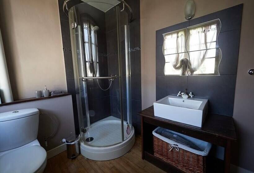 مبيت وإفطار Pont Vieux Chambres D Hotes