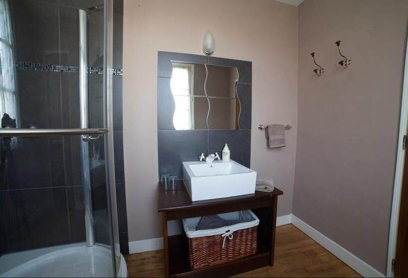 مبيت وإفطار Pont Vieux Chambres D Hotes