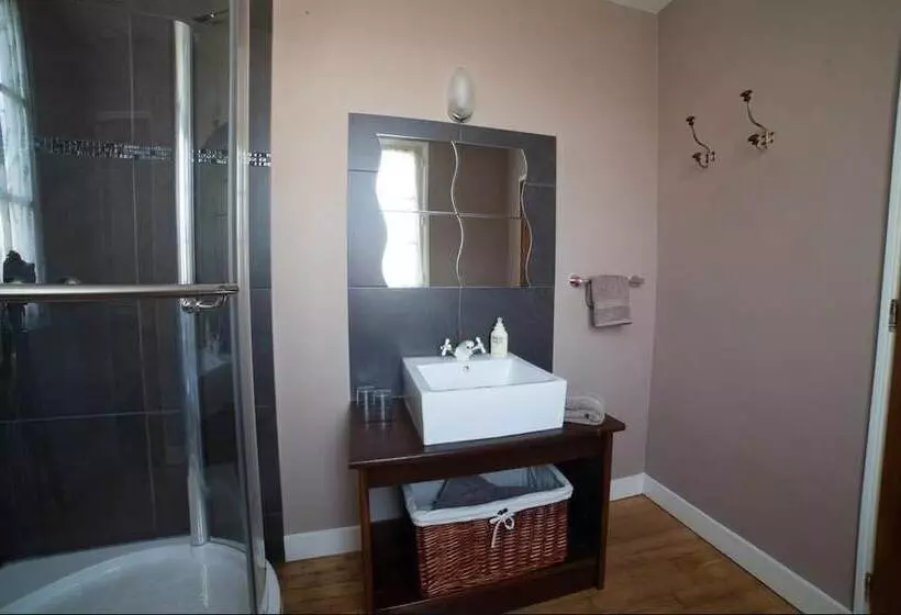 Aamiaismajoitus (B&B) Pont Vieux Chambres D Hotes