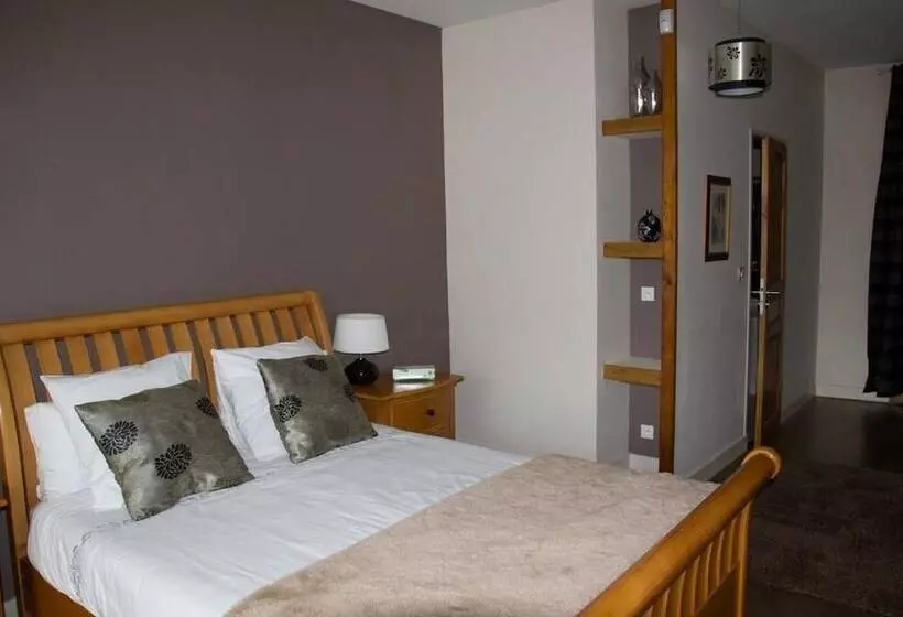 Aamiaismajoitus (B&B) Pont Vieux Chambres D Hotes