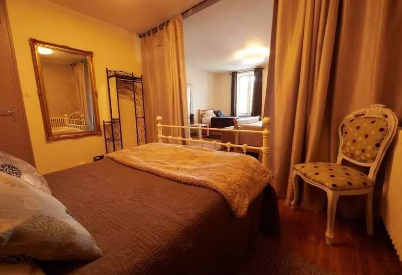 Aamiaismajoitus (B&B) Pont Vieux Chambres D Hotes