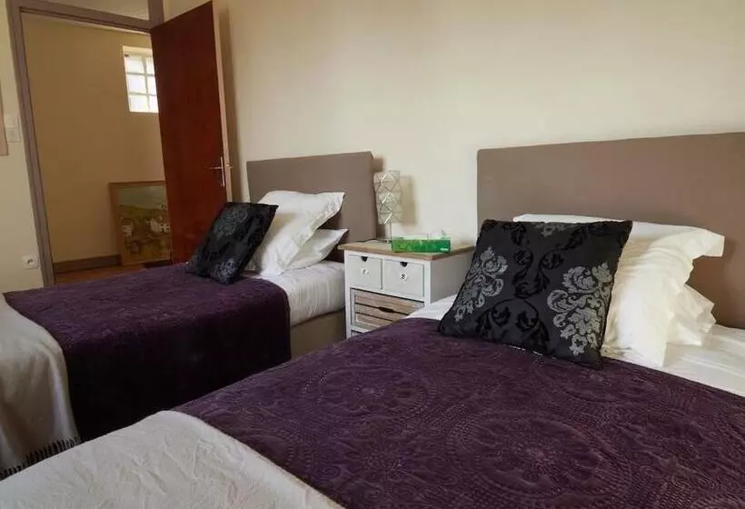 Aamiaismajoitus (B&B) Pont Vieux Chambres D Hotes