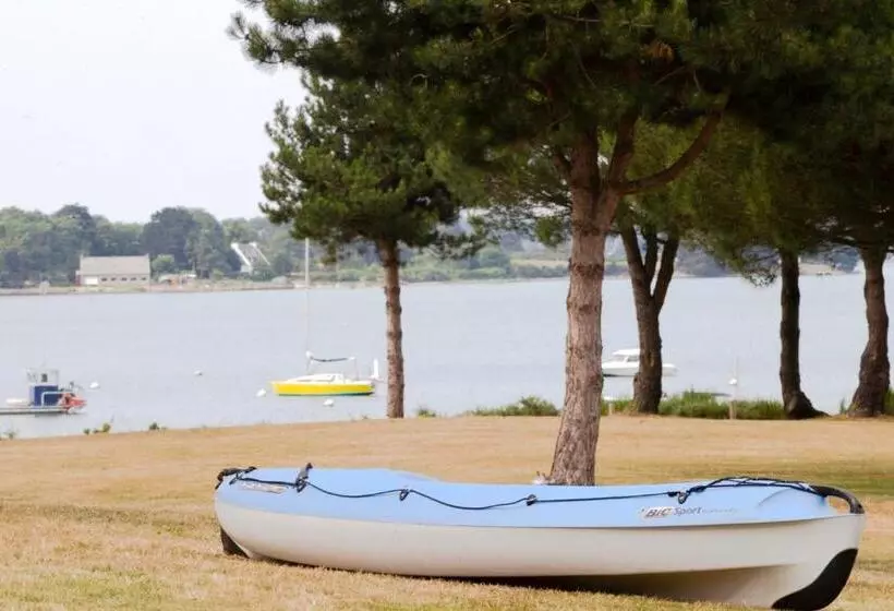 Aamiaismajoitus (B&B) Rêves De Bord De Mer