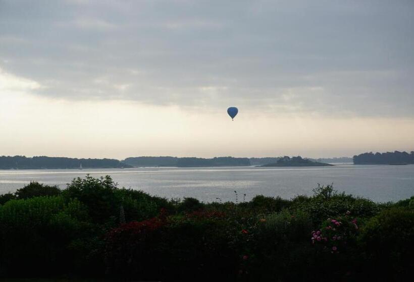 민박 Rêves De Bord De Mer