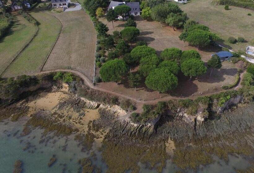 민박 Rêves De Bord De Mer