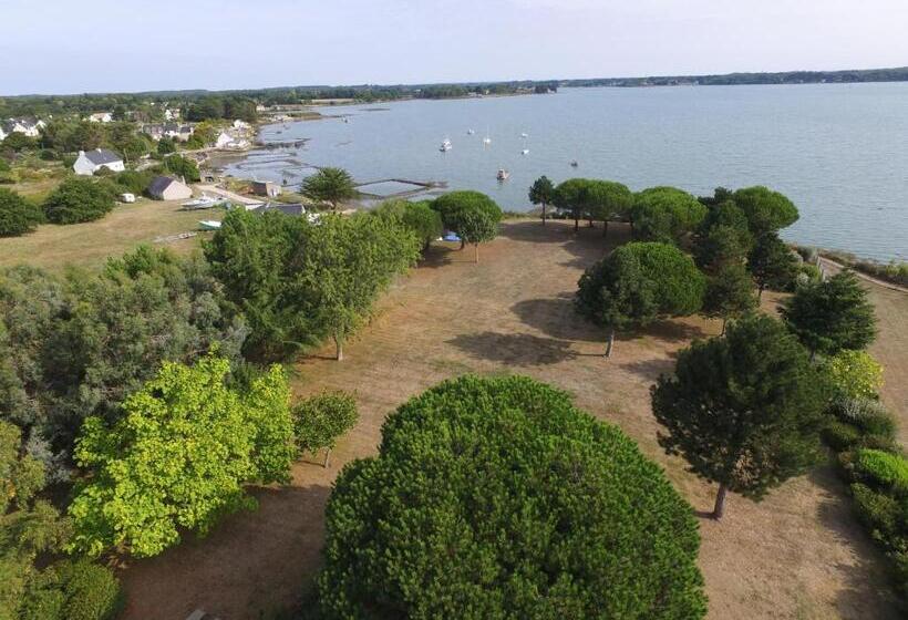 민박 Rêves De Bord De Mer