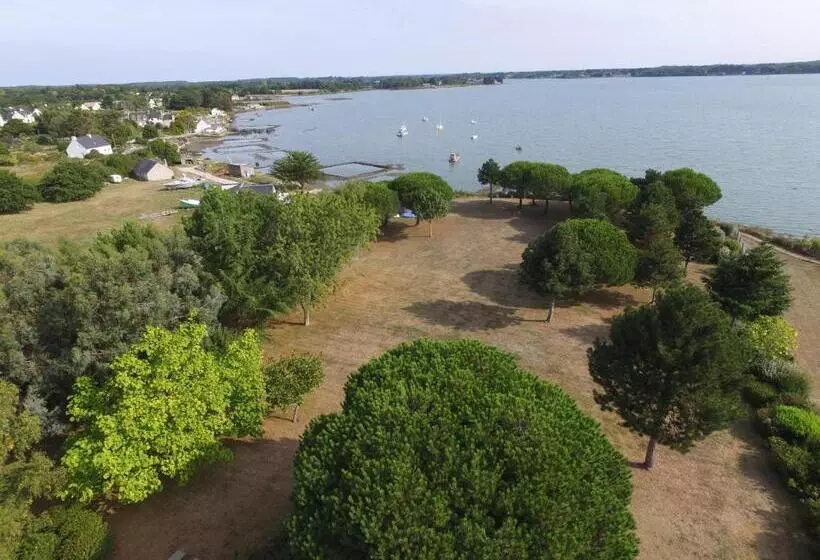 Aamiaismajoitus (B&B) Rêves De Bord De Mer