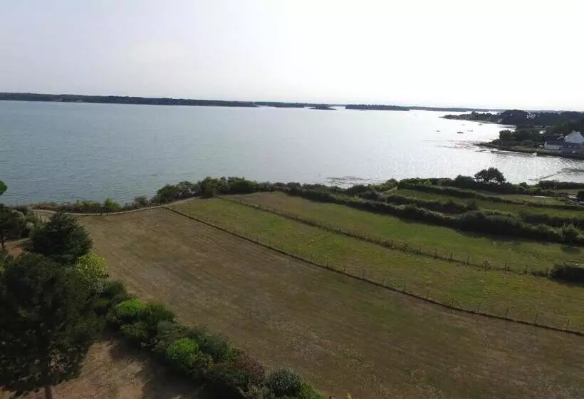 Aamiaismajoitus (B&B) Rêves De Bord De Mer