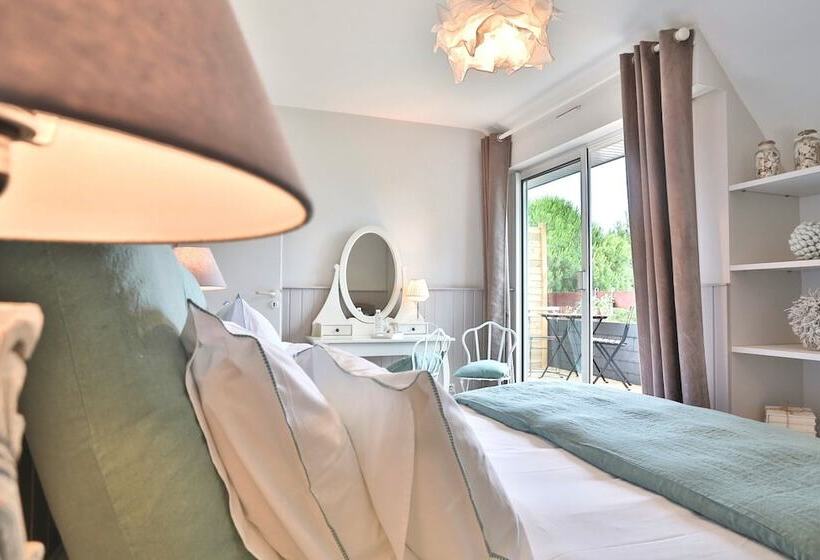 민박 Rêves De Bord De Mer