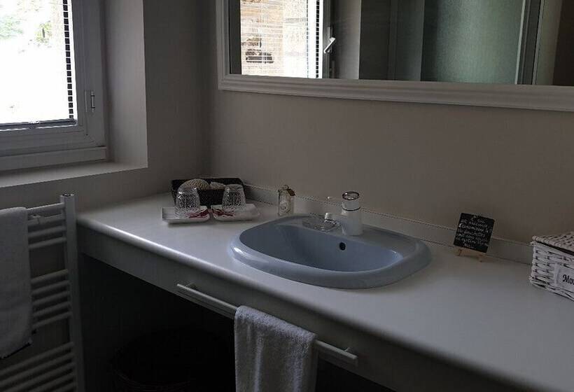 민박 Rêves De Bord De Mer