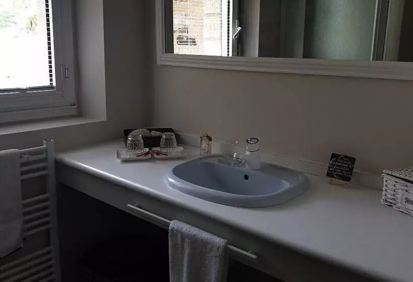 Aamiaismajoitus (B&B) Rêves De Bord De Mer