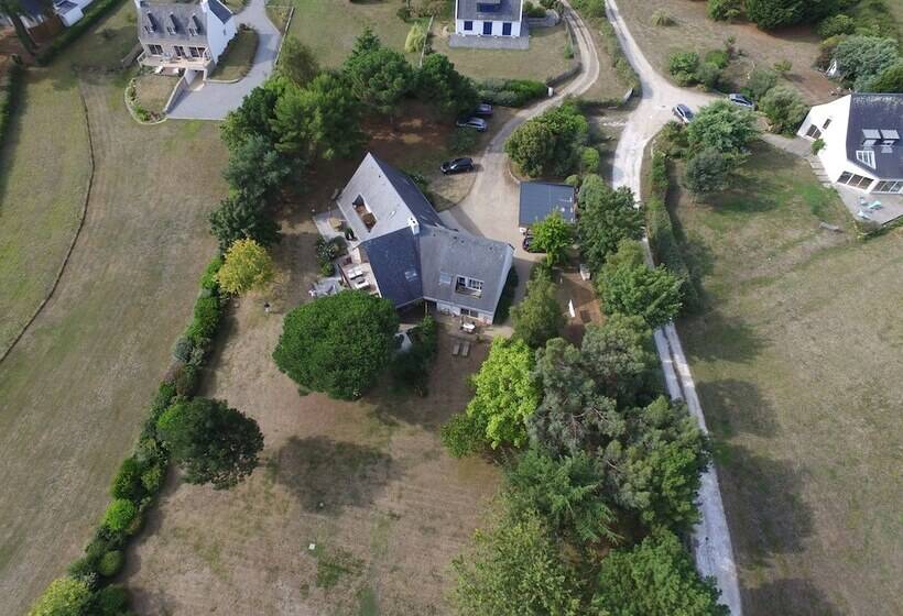 민박 Rêves De Bord De Mer