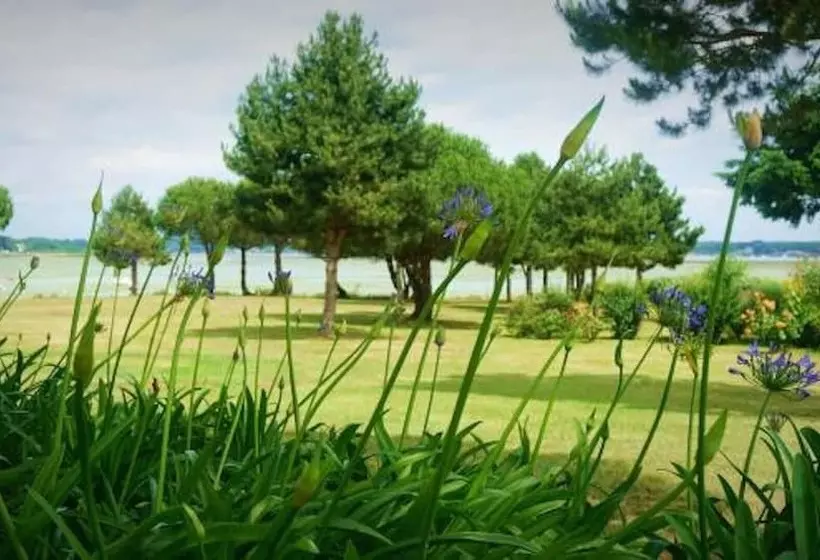 Aamiaismajoitus (B&B) Rêves De Bord De Mer