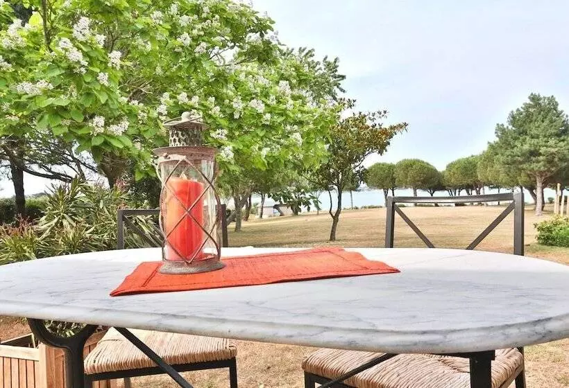 Aamiaismajoitus (B&B) Rêves De Bord De Mer