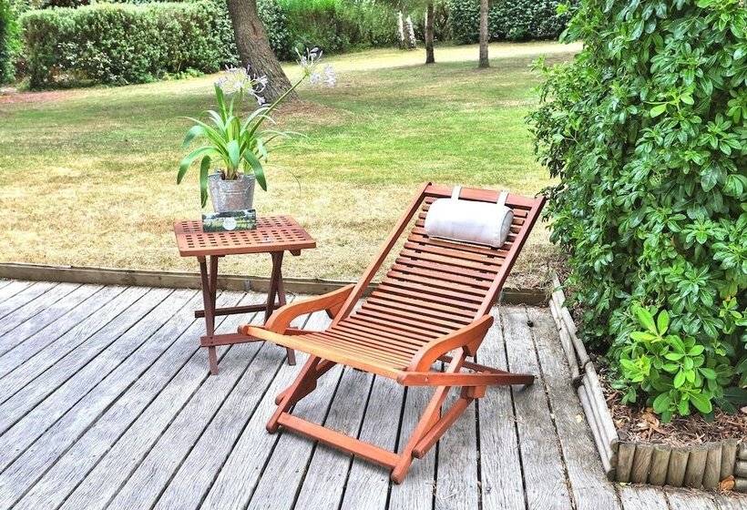 민박 Rêves De Bord De Mer