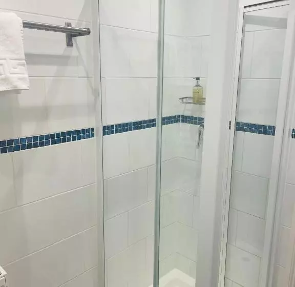 Aamiaismajoitus (B&B) The Limes