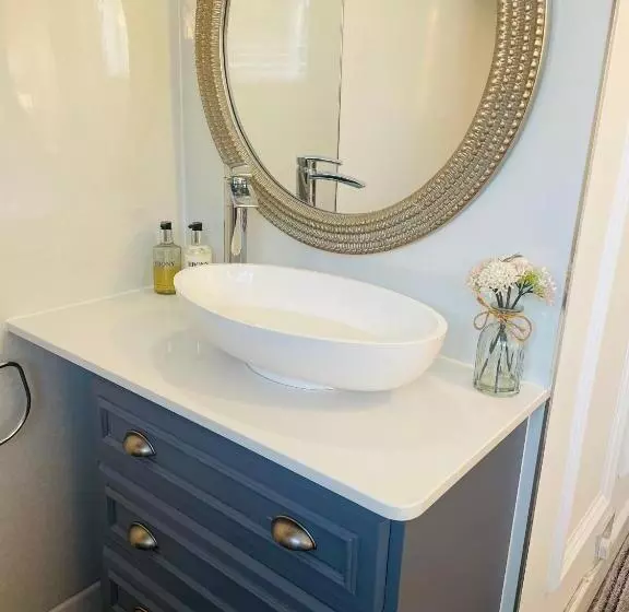 Aamiaismajoitus (B&B) The Limes