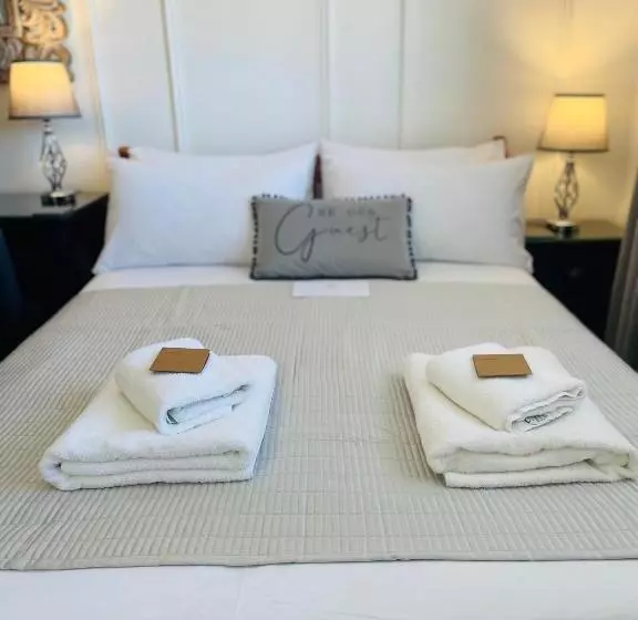 Aamiaismajoitus (B&B) The Limes