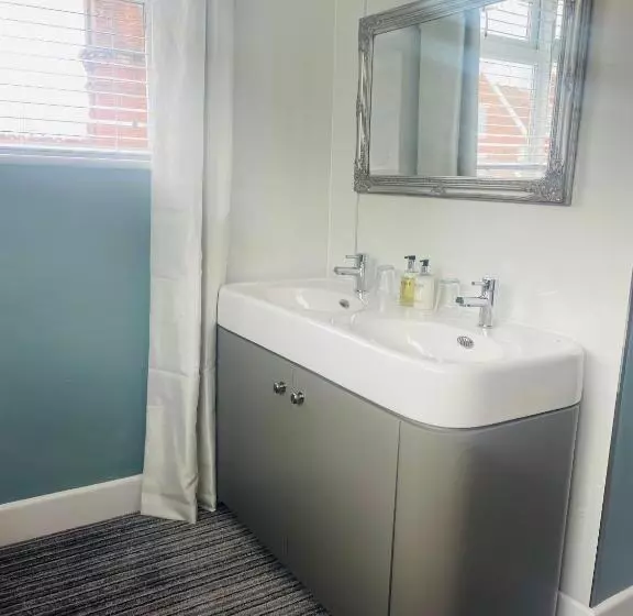 Aamiaismajoitus (B&B) The Limes