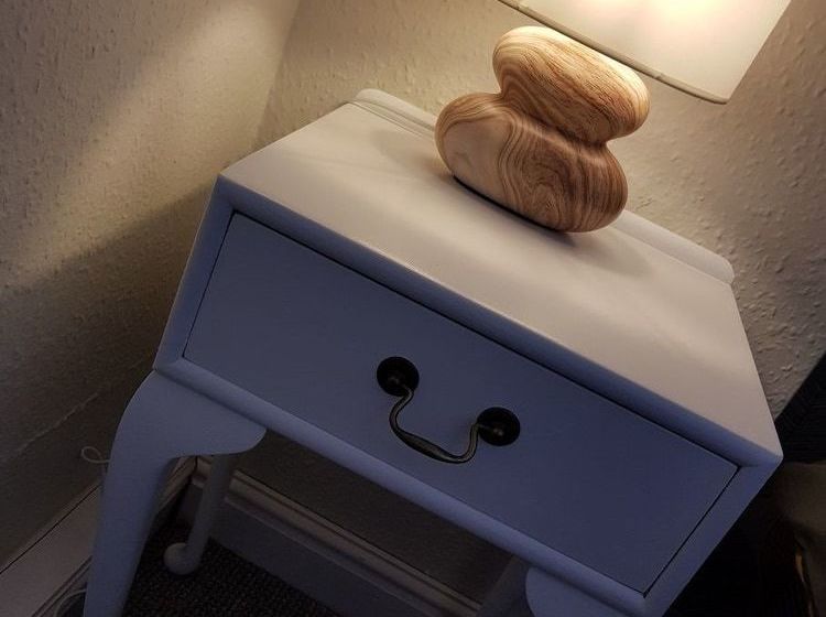 Bed and Breakfast The New Wellington