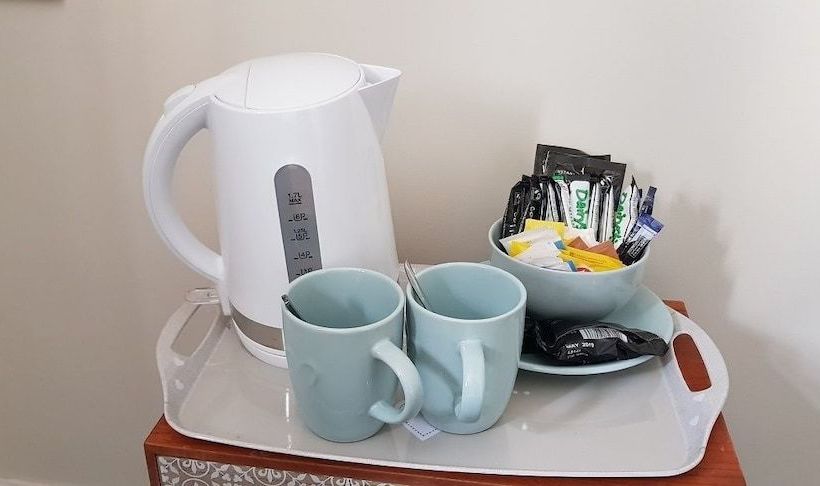 Bed and Breakfast The New Wellington