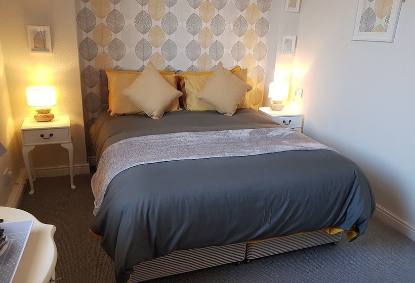 Bed and Breakfast The New Wellington