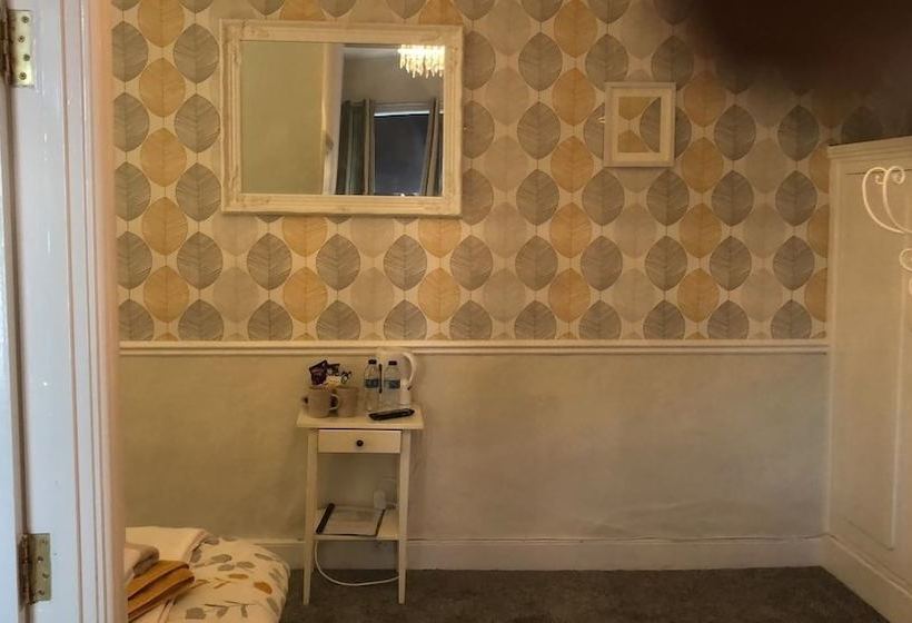 Bed and Breakfast The New Wellington