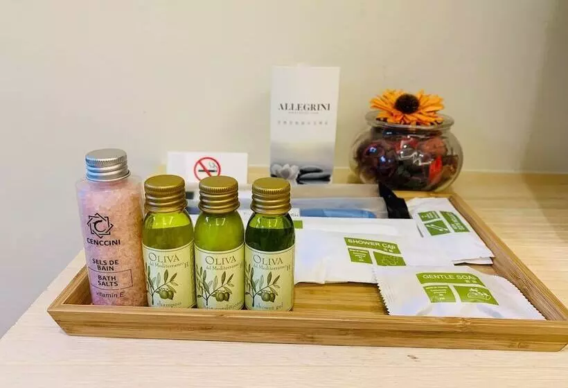 تختخواب و صبحانه 日月潭沅居民宿 Yuan Ju Boutique