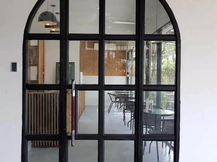 Chan Backpacker Hostel