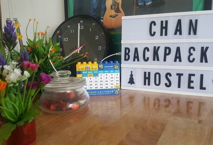 Chan Backpacker Hostel