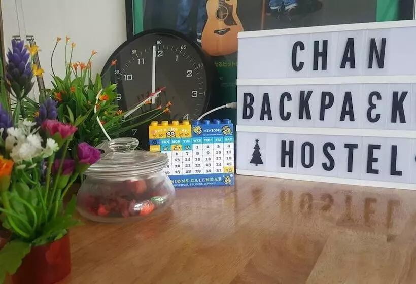 Chan Backpacker Hostel