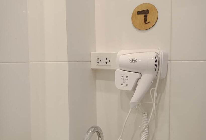 Chan Backpacker Hostel