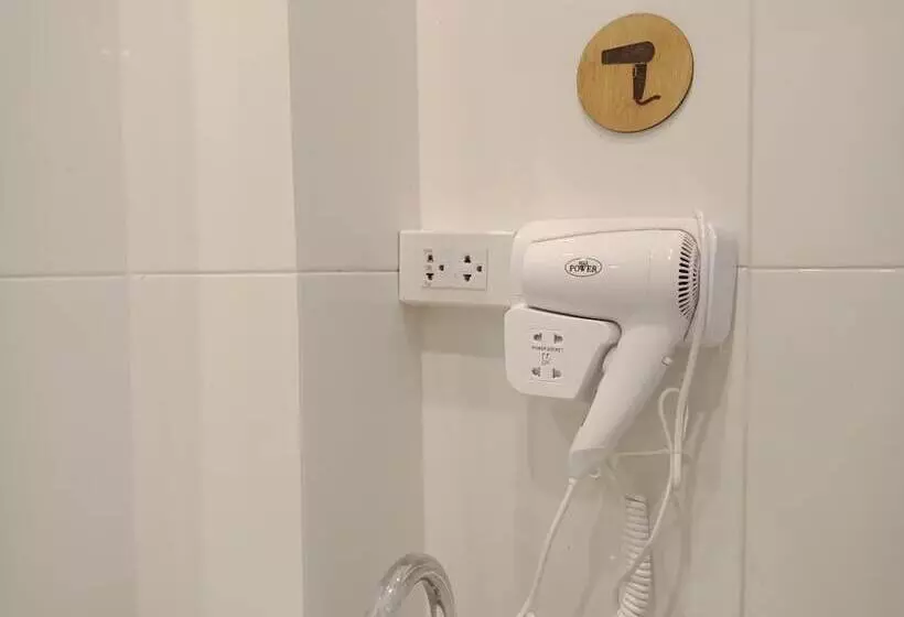 Chan Backpacker Hostel