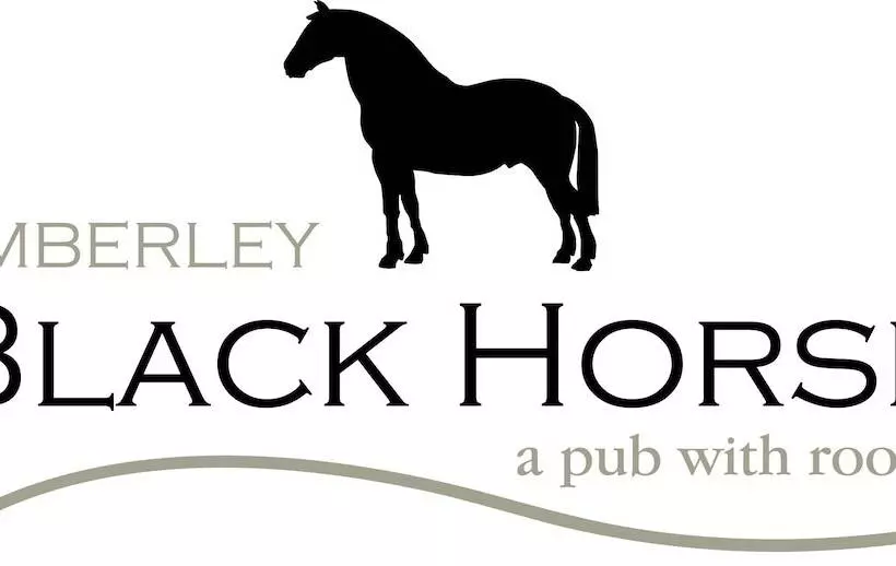 簡易ホテル Black Horse