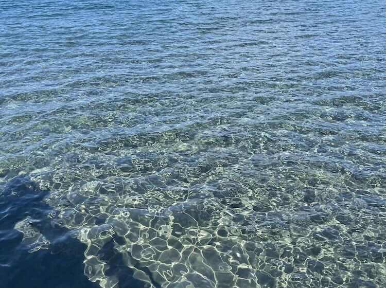 ホテル Assos Villa Natura