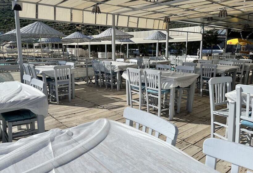 ホテル Assos Villa Natura