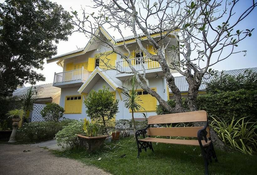 호텔 December Villas&spa