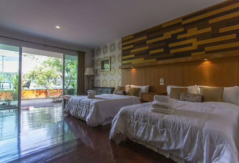 호텔 December Villas&spa