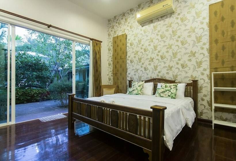 호텔 December Villas&spa