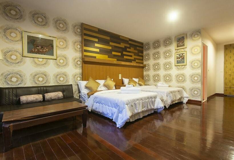 호텔 December Villas&spa