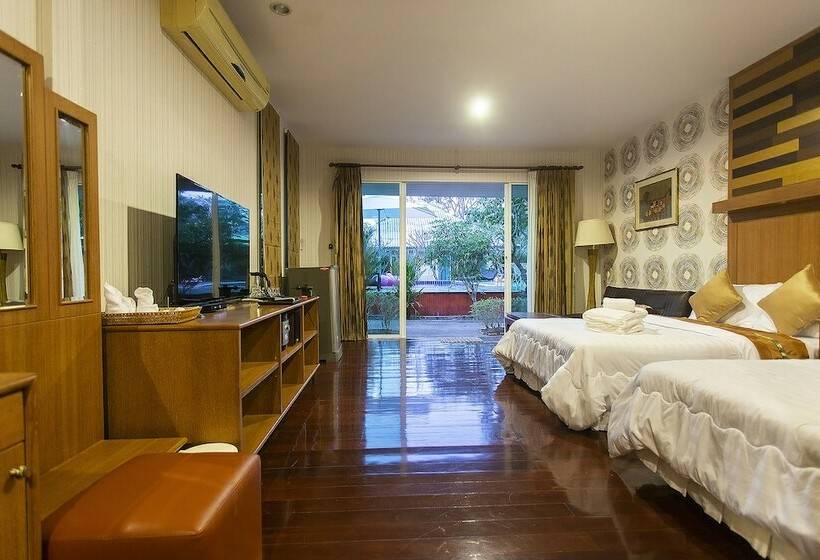 호텔 December Villas&spa