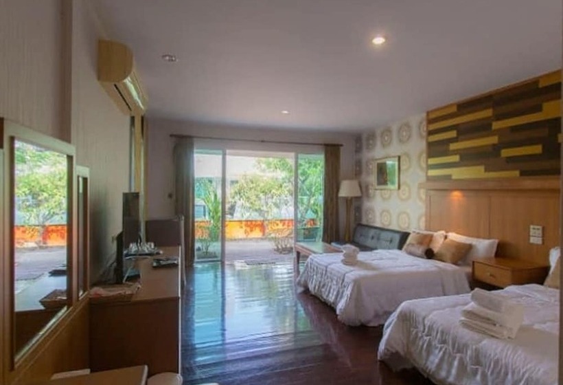 호텔 December Villas&spa