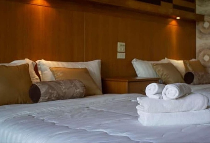 호텔 December Villas&spa