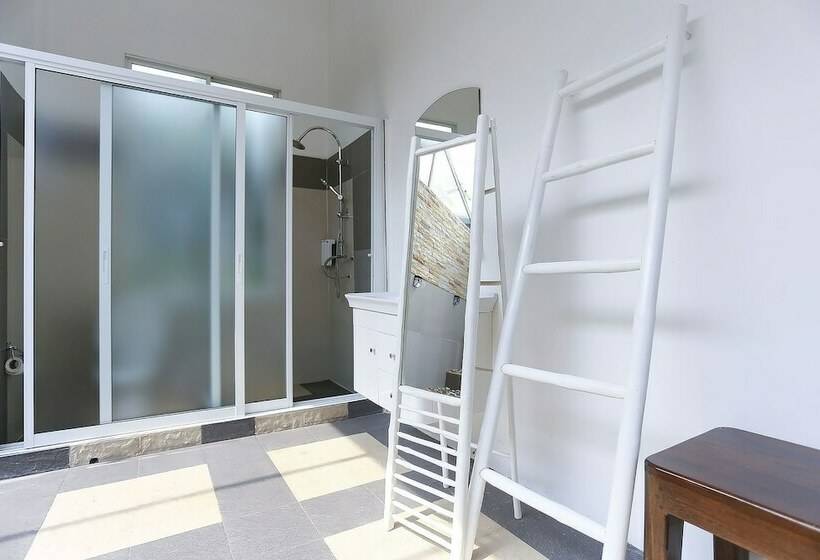 호텔 December Villas&spa