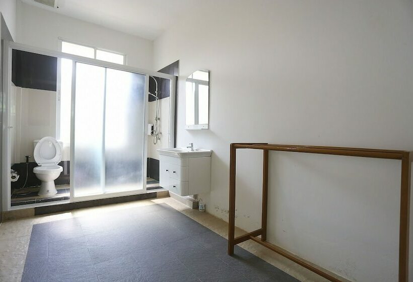 호텔 December Villas&spa