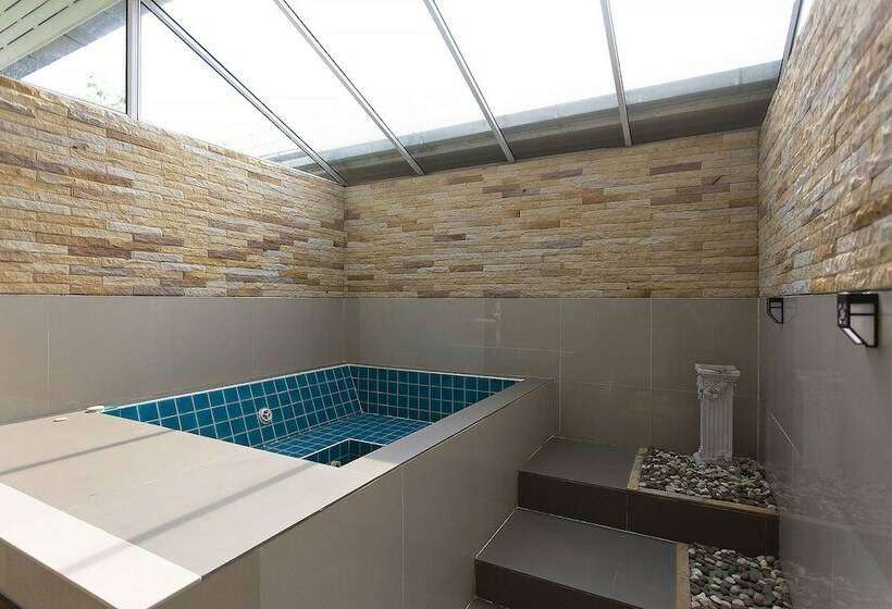 호텔 December Villas&spa