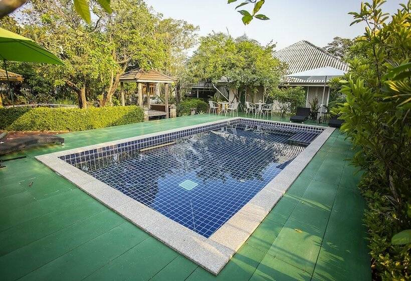 호텔 December Villas&spa